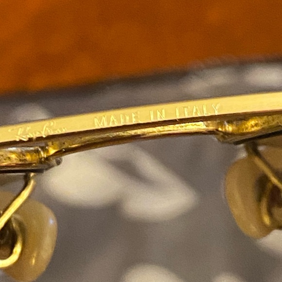 Ray- Ban  RB3025 classic large aviator sunglasses - Picture 7 of 10